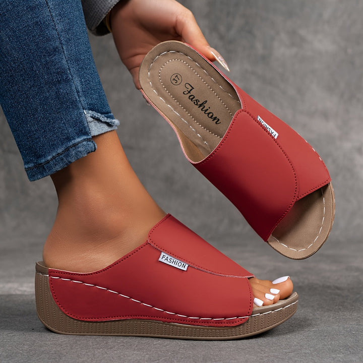 India Comfort Arch Support Sandal