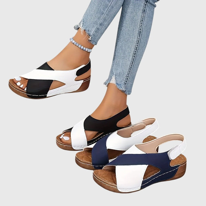 Beatrice | All Day Comfort Sandals