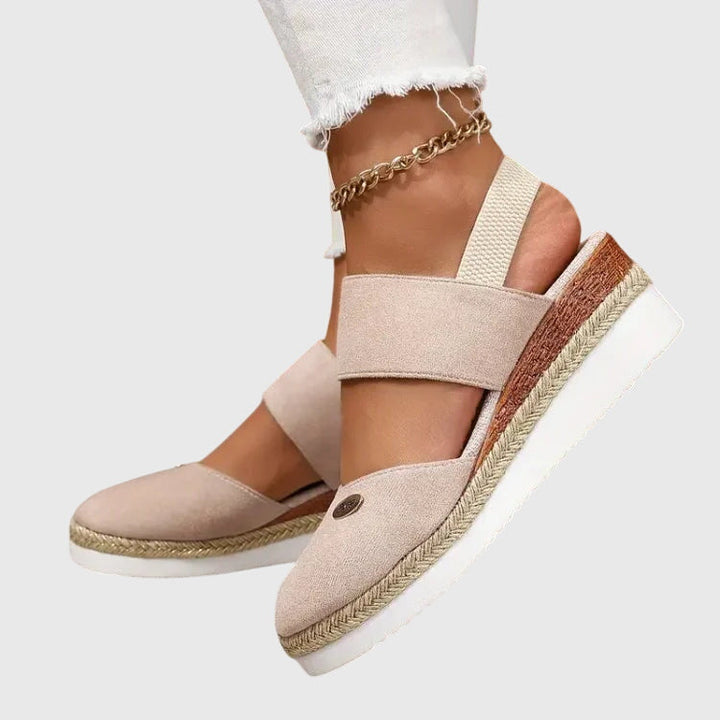 Antonia™ | All Day Comfort Sandals