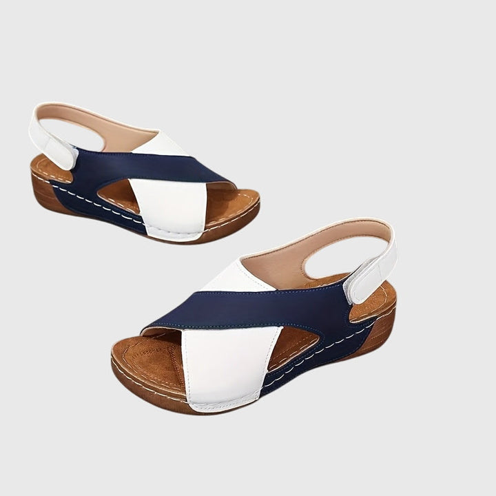 Beatrice | All Day Comfort Sandals