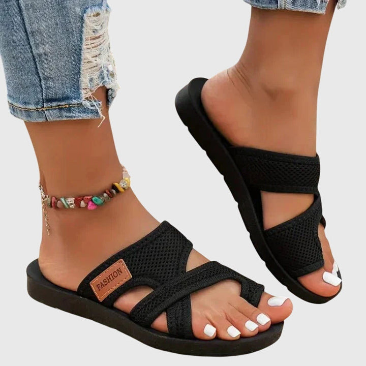 Ellyn | All Day Comfort Sandals