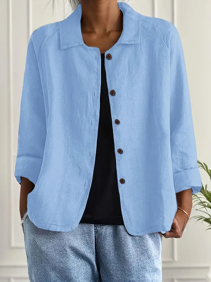 Denise™ | Classic Light Top
