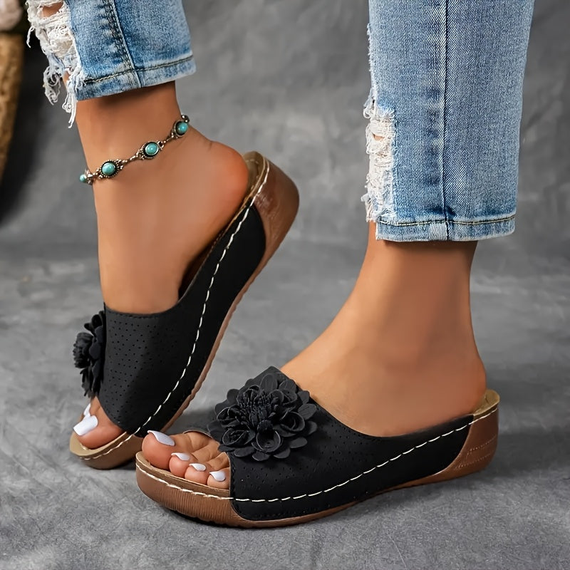 Athena | All Day Comfort Sandals