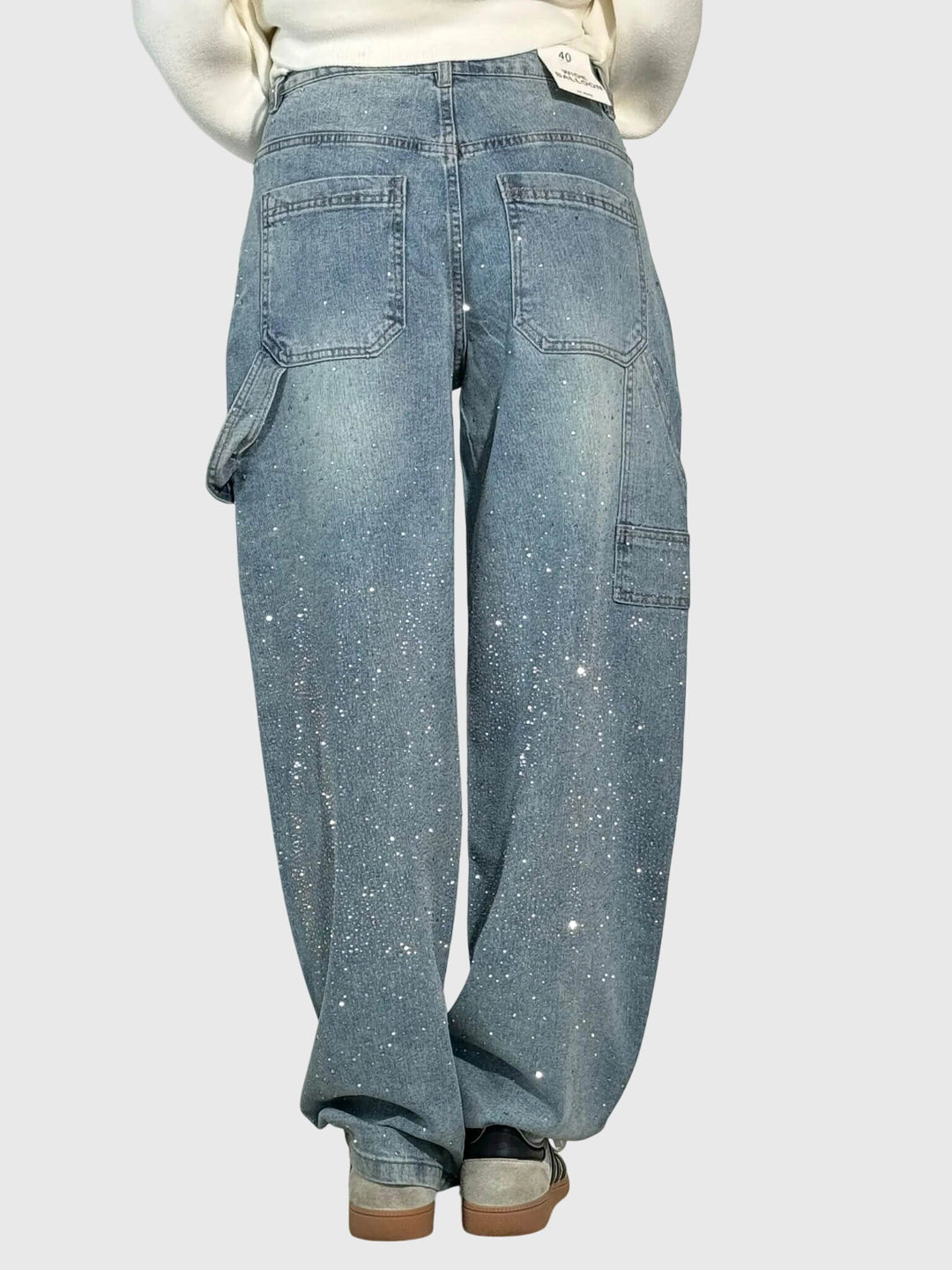 Stella™ | Diamond Pants