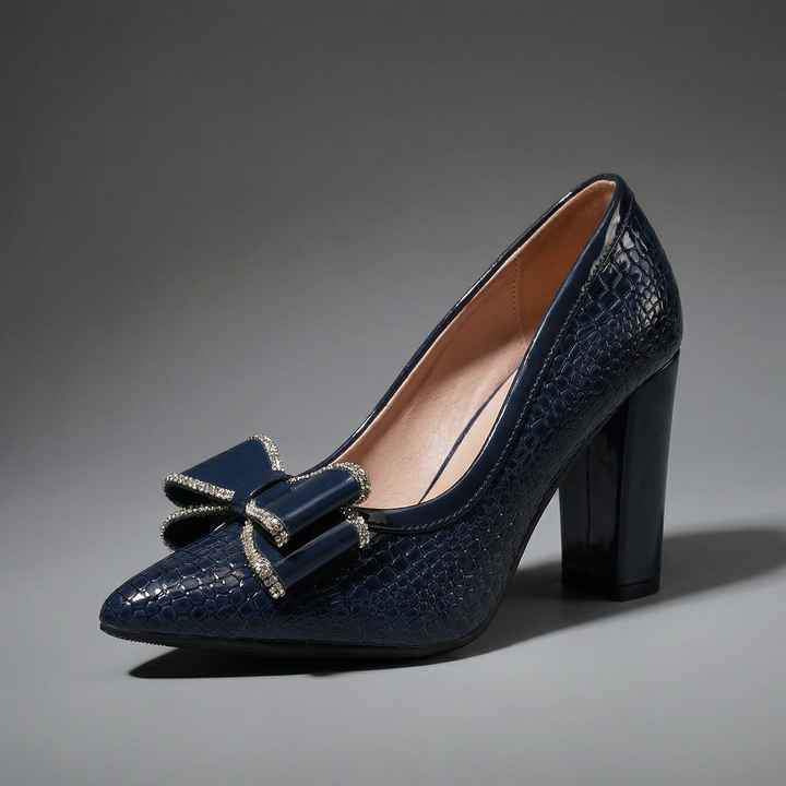 Camilla | Milano Pump
