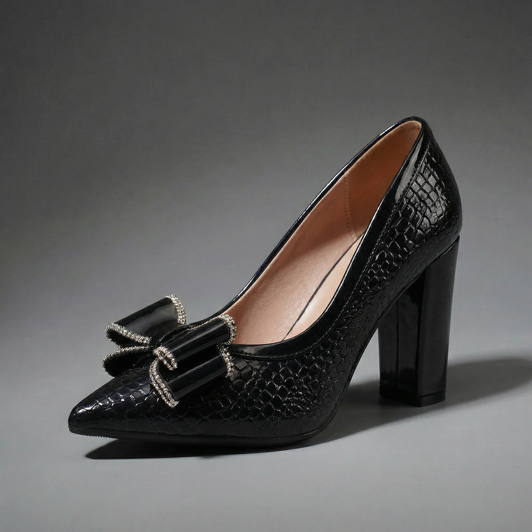 Camilla | Milano Pump