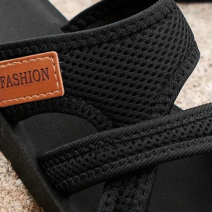 Elsa Comfortable Orthopedic Sandals