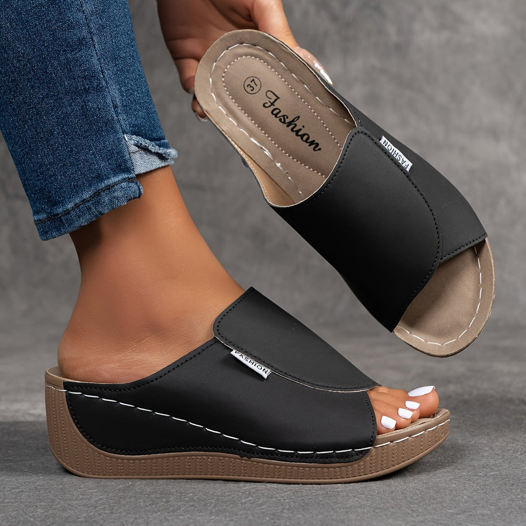 India Comfort Arch Support Sandal