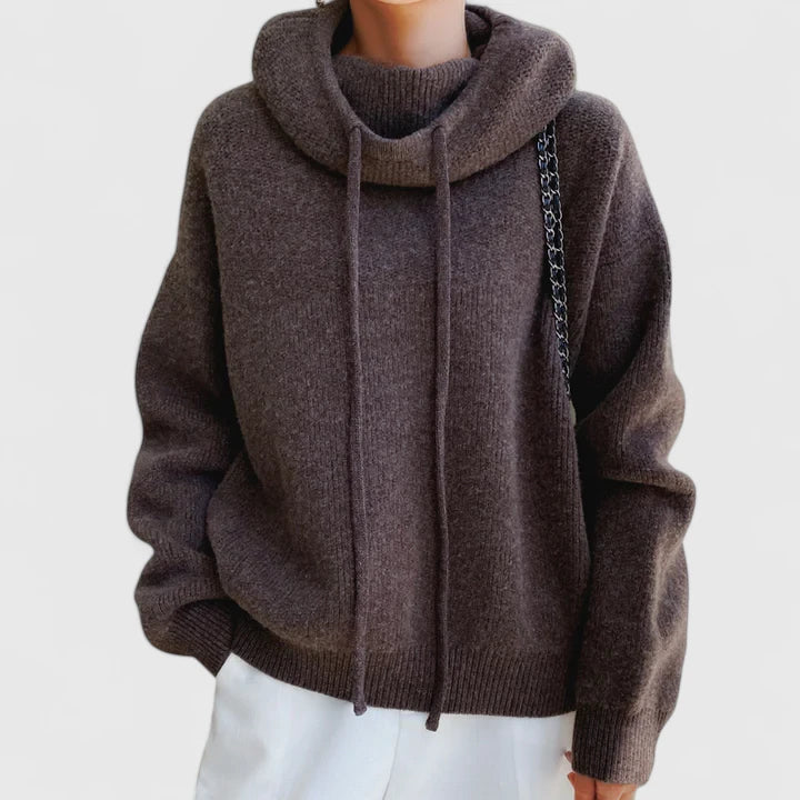 Marizyah | Comfortable Hoodie