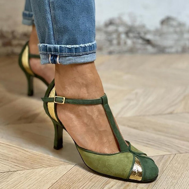 Patricia | Sophisticated Heels