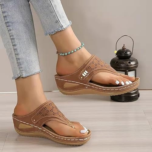 Alice | All Day Comfort Sandals