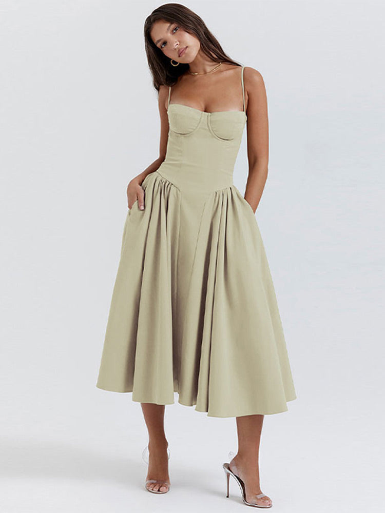 Lark | Women's Wedding Guest Dress Evening