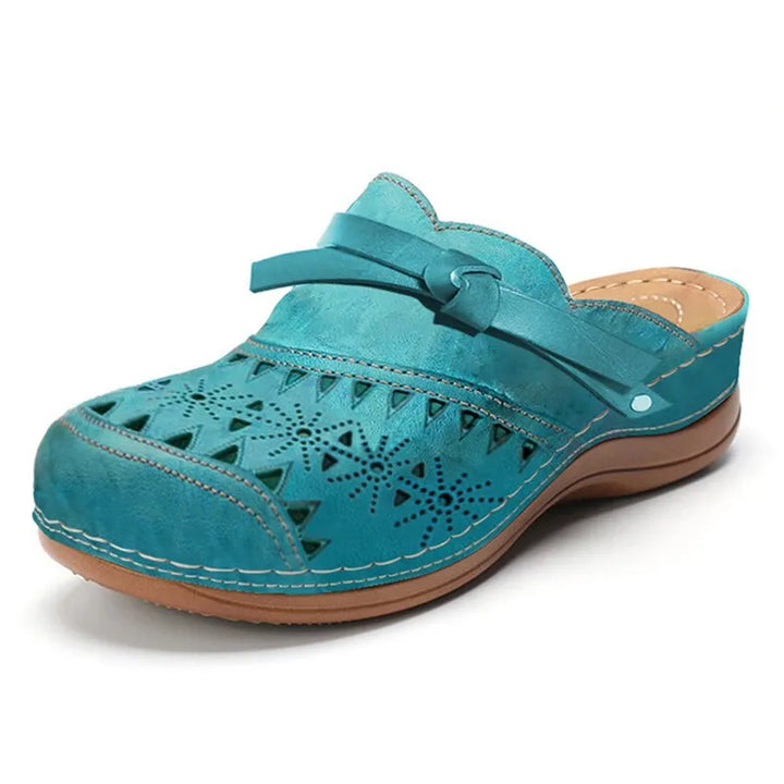 Lya Zoccoli Orthopedic Comfort