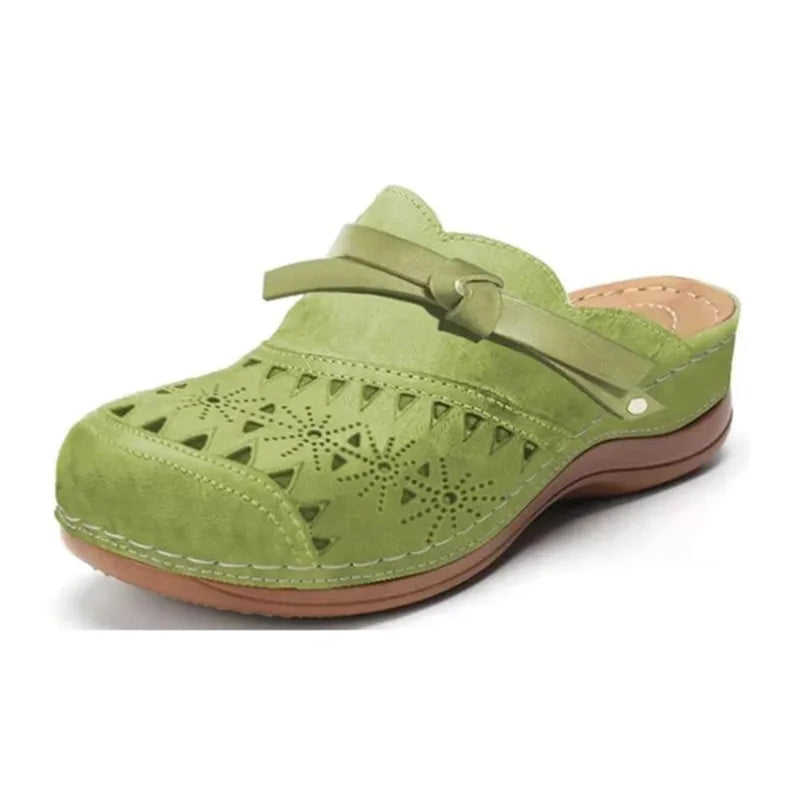 Lya Zoccoli Orthopedic Comfort