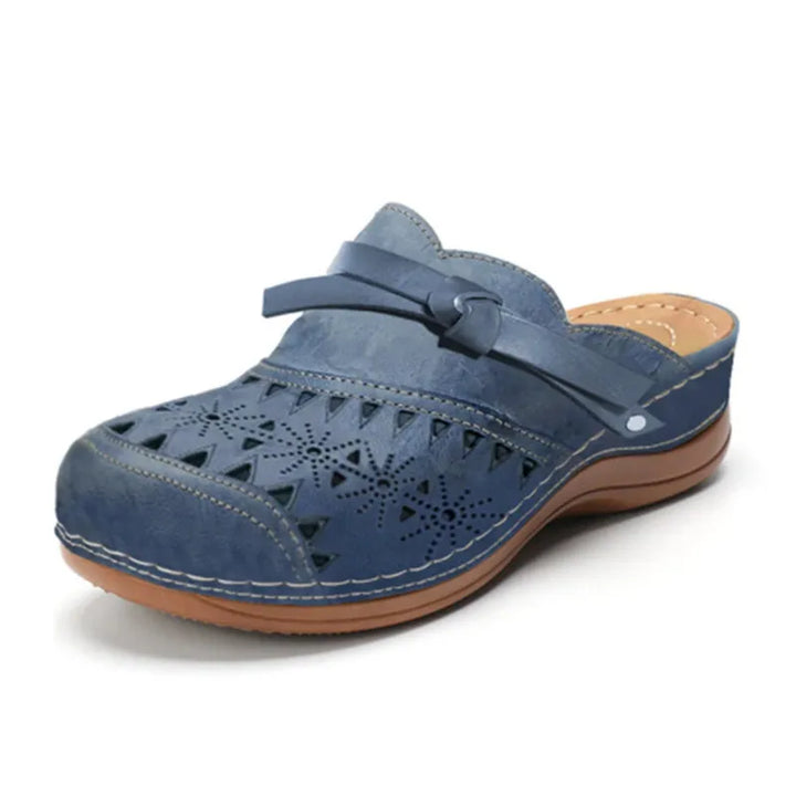 Lya Zoccoli Orthopedic Comfort
