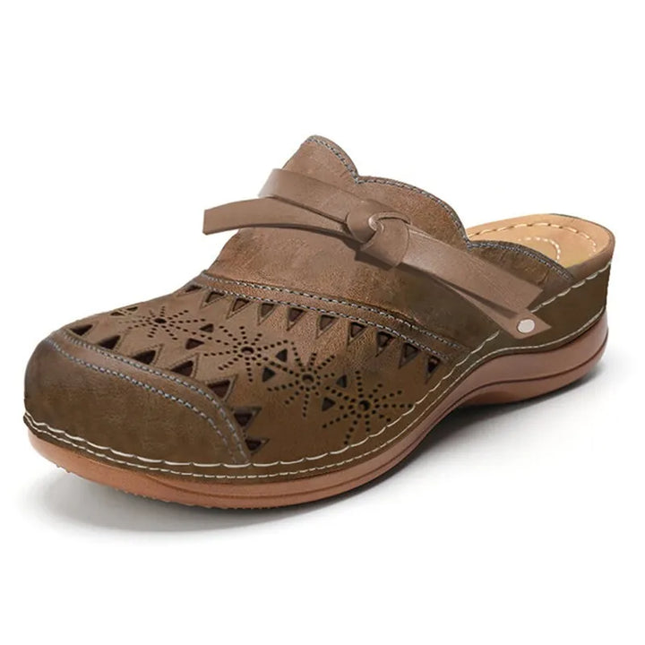 Lya Zoccoli Orthopedic Comfort
