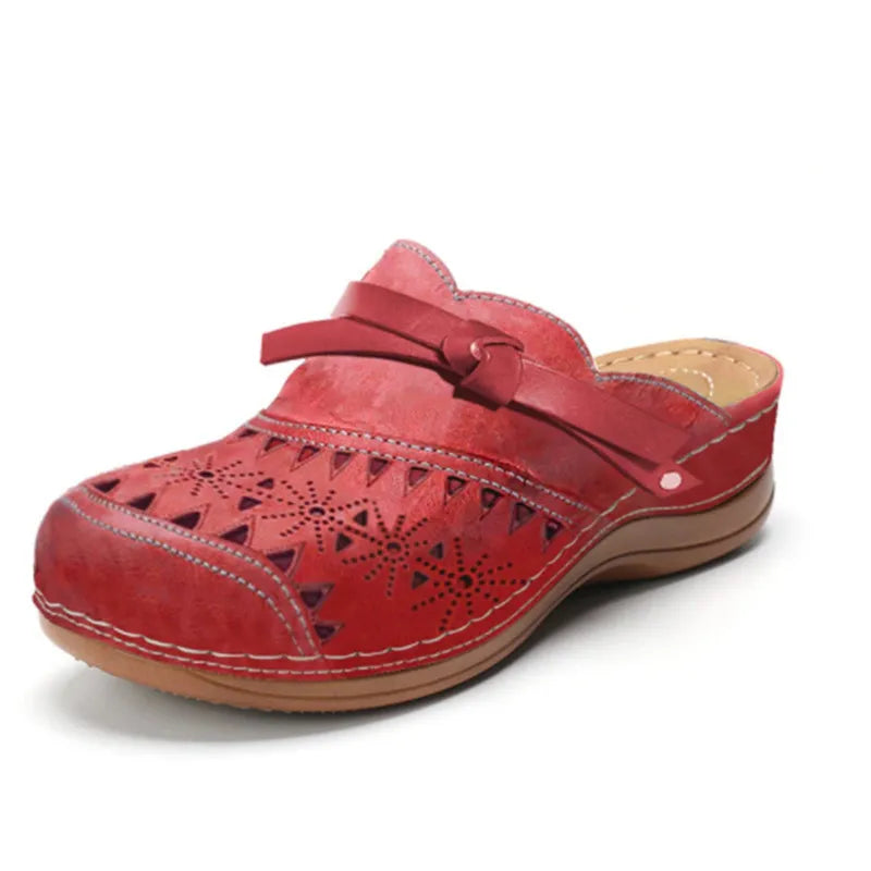 Lya Zoccoli Orthopedic Comfort