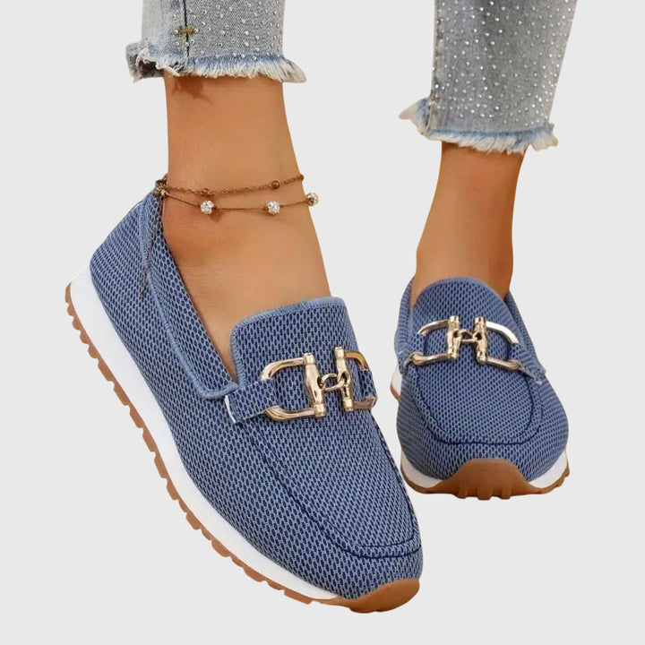 Lili - Orthopedic Loafers Sneakers