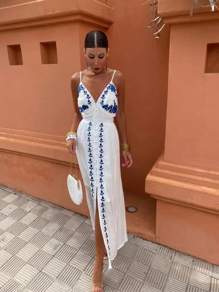 Gardenia | Women's Wedding Guest Dress