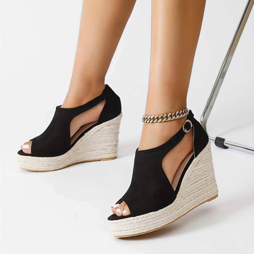 Lena | Heeled Sandals