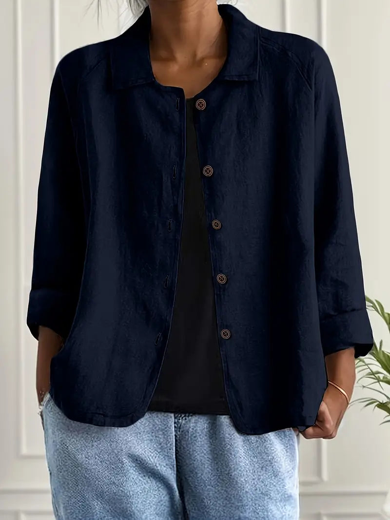 Denise™ | Classic Light Top