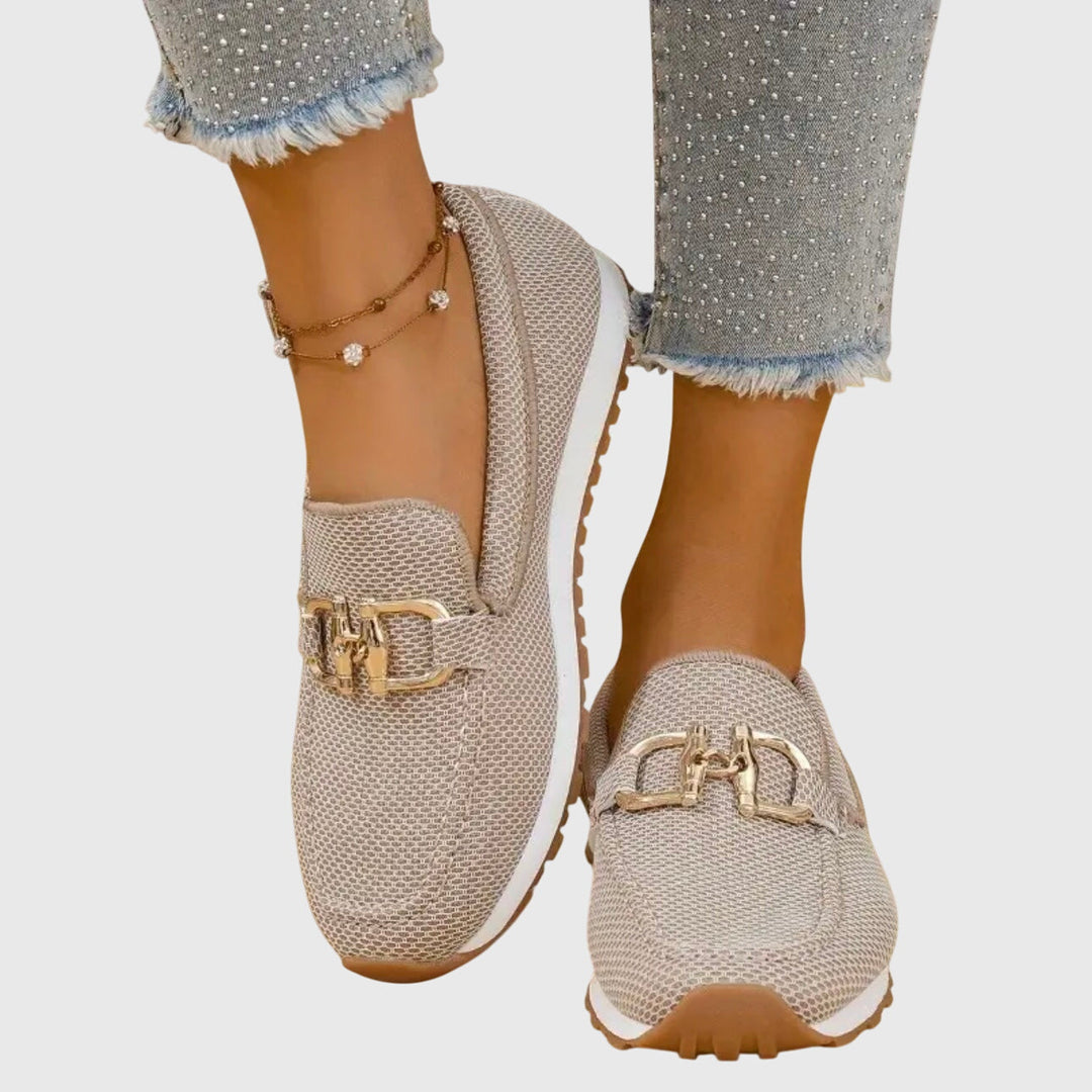 Lili - Orthopedic Loafers Sneakers