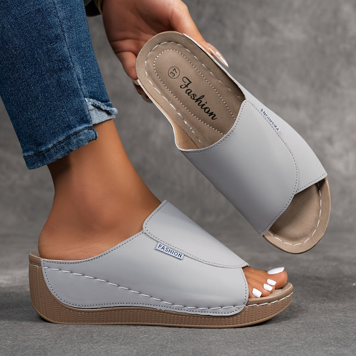 India Comfort Arch Support Sandal