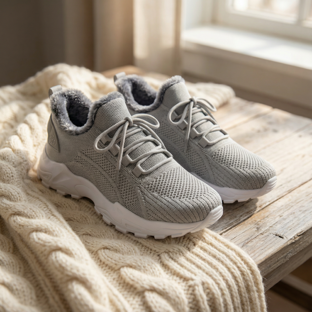 Elvra | Orthopedic Sneakers