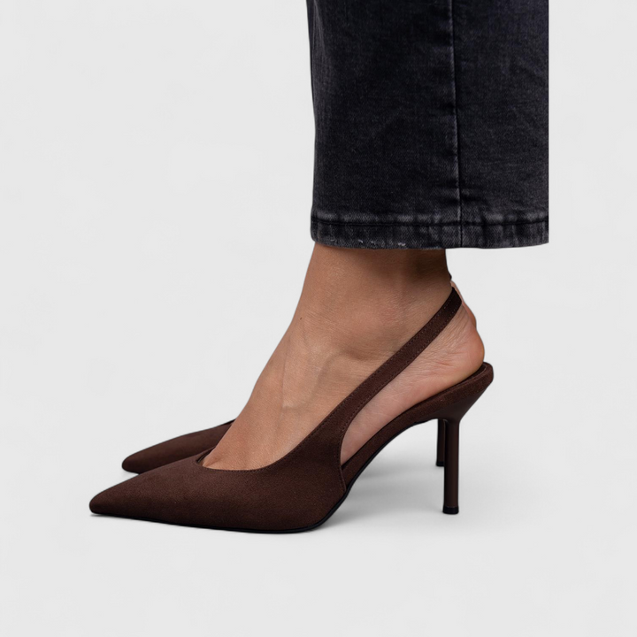 Carolyn | Elegant Orthopedic Pumps