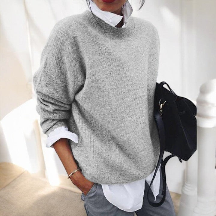 Molly | Soft Sweater for Everyday Use