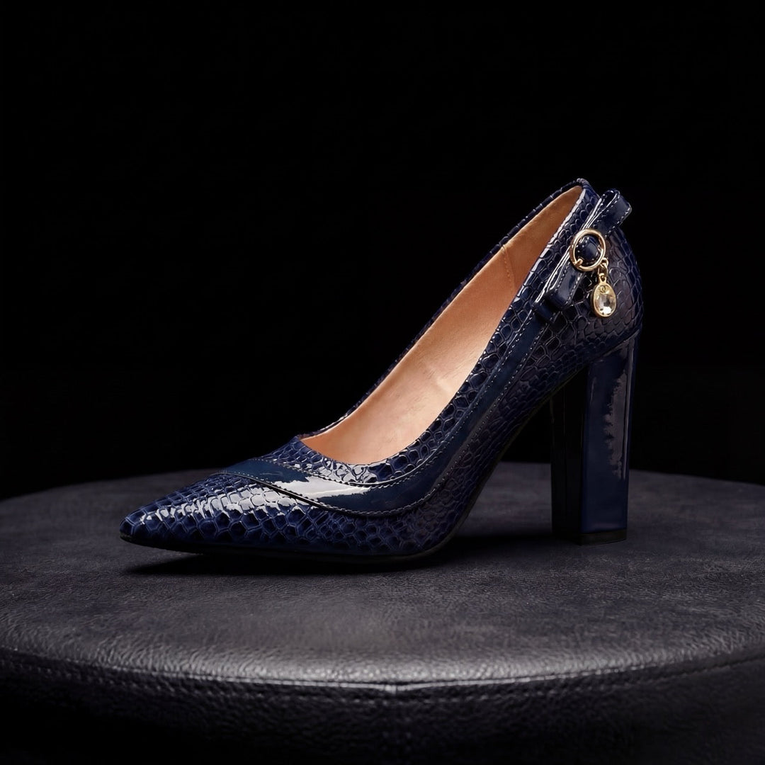 Giulia | Milano Pump