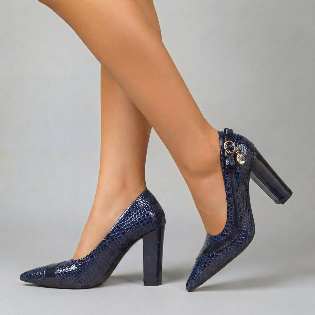 Giulia | Milano Pump