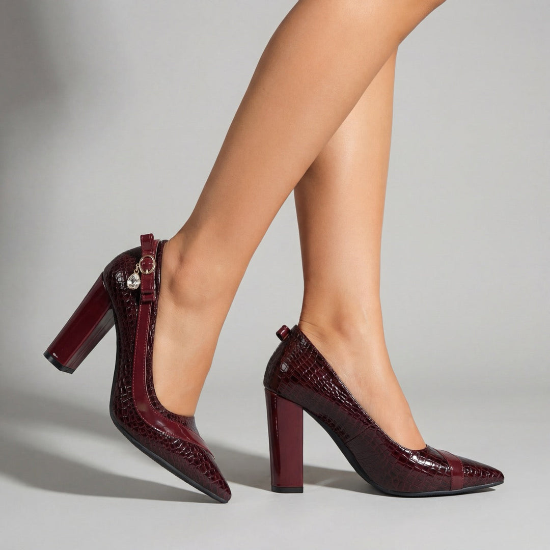 Giulia | Milano Pump