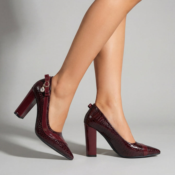 Giulia | Milano Pump