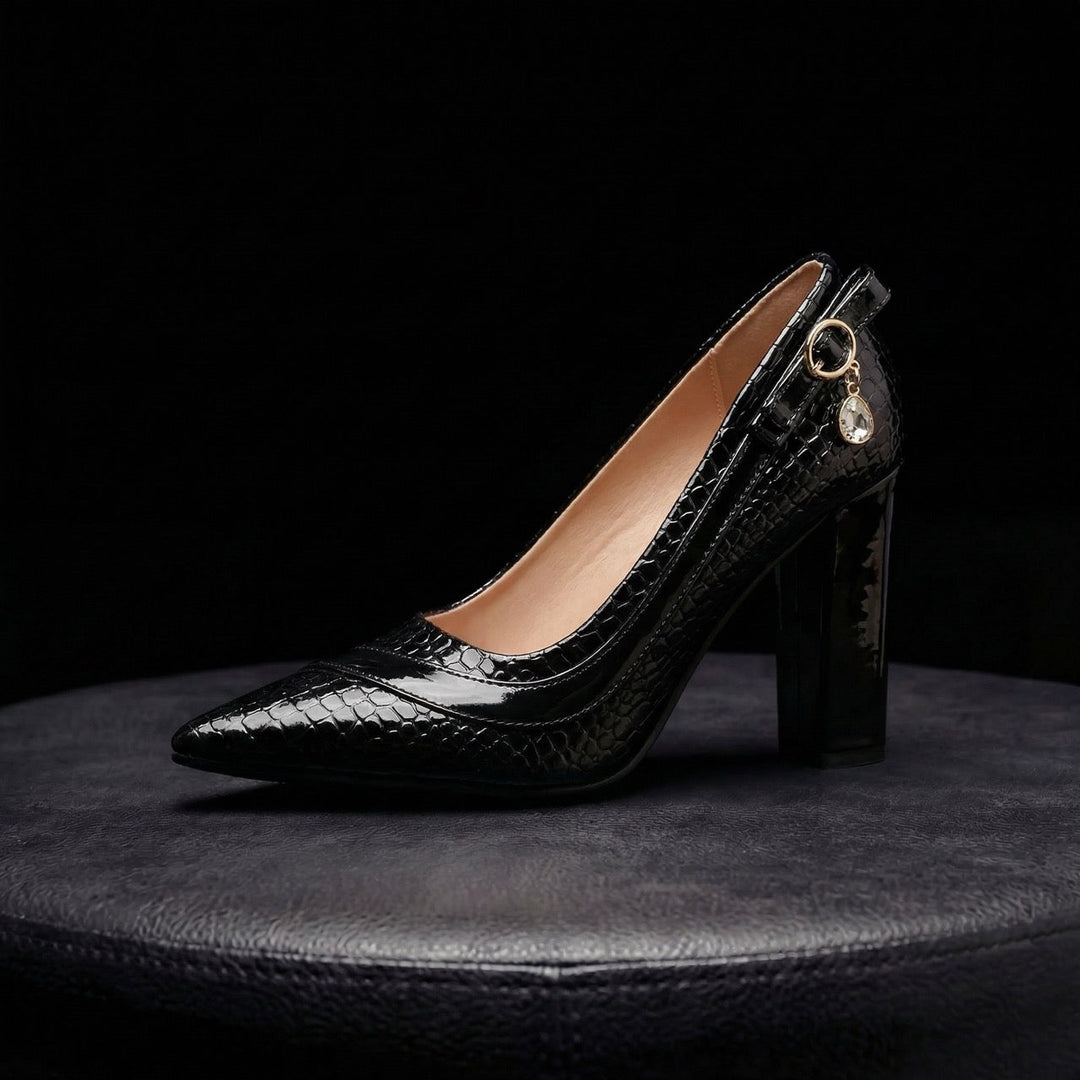 Giulia | Milano Pump