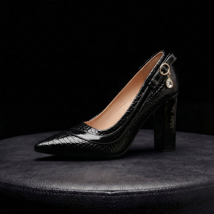 Giulia | Milano Pump