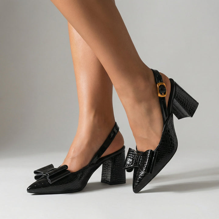 Adriana | Milano Pump