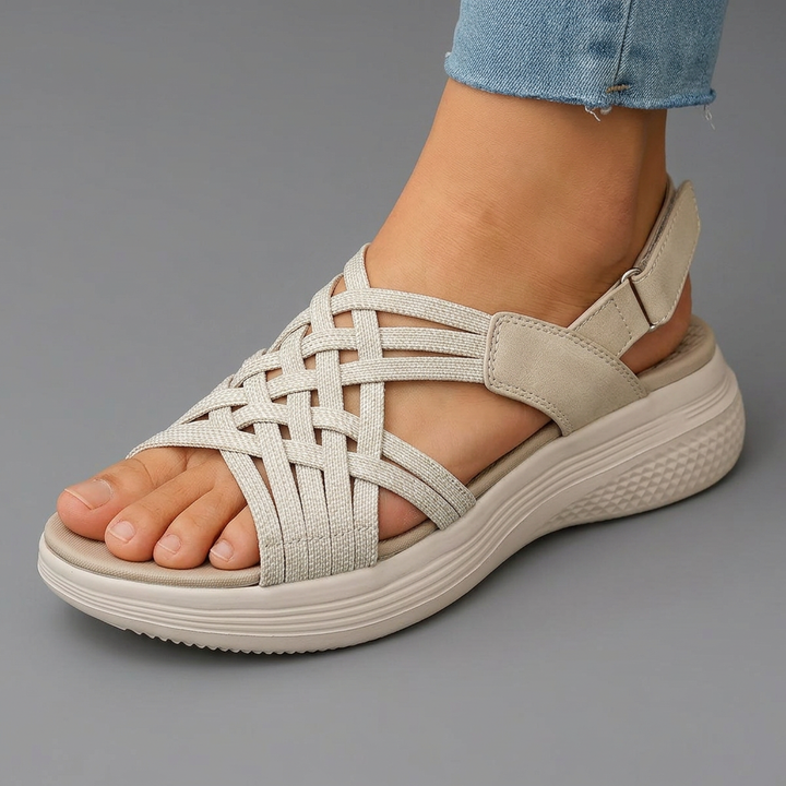Marta Comfort Orthopedic Sandals