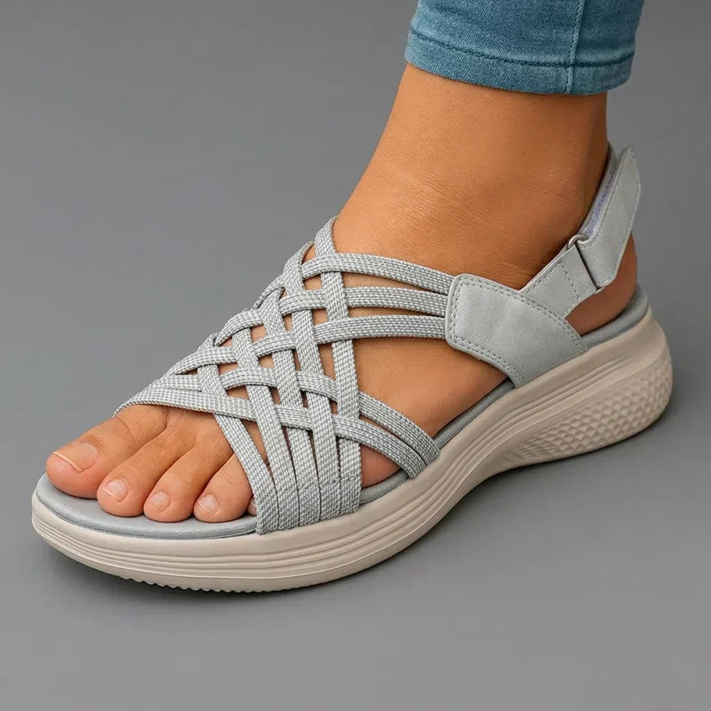 Marta Comfort Orthopedic Sandals