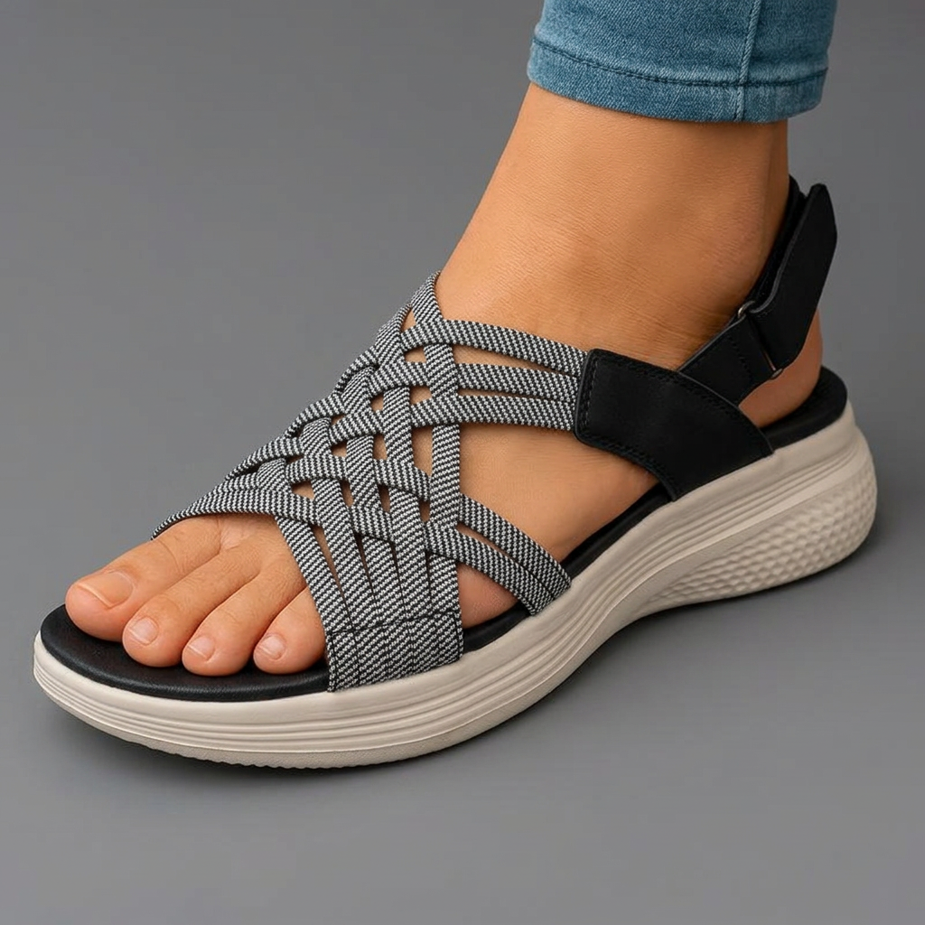 Marta Comfort Orthopedic Sandals