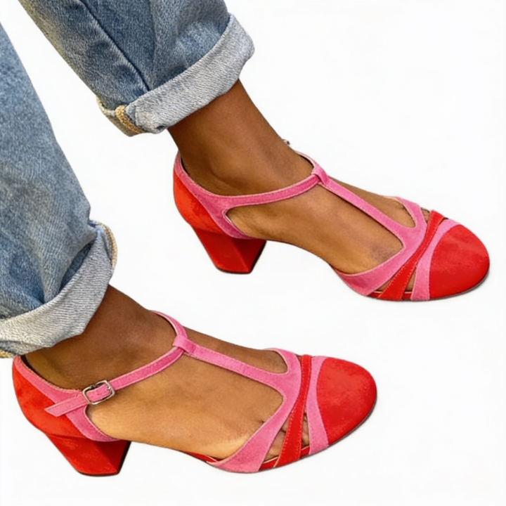 Dominica | Elegant Heels