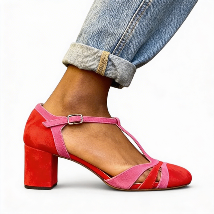 Dominica | Elegant Heels