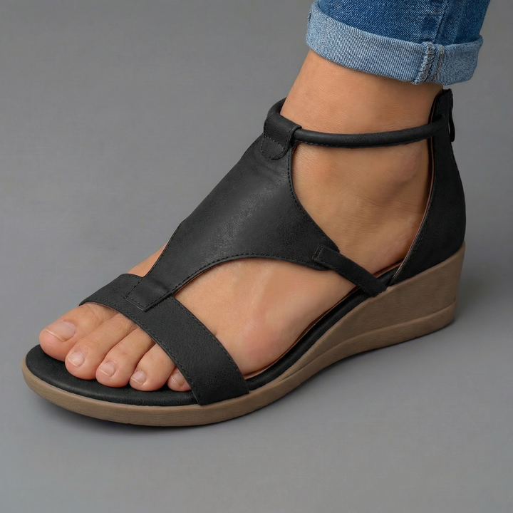 Adriana Ultra-Comfort Orthopedic Sandals