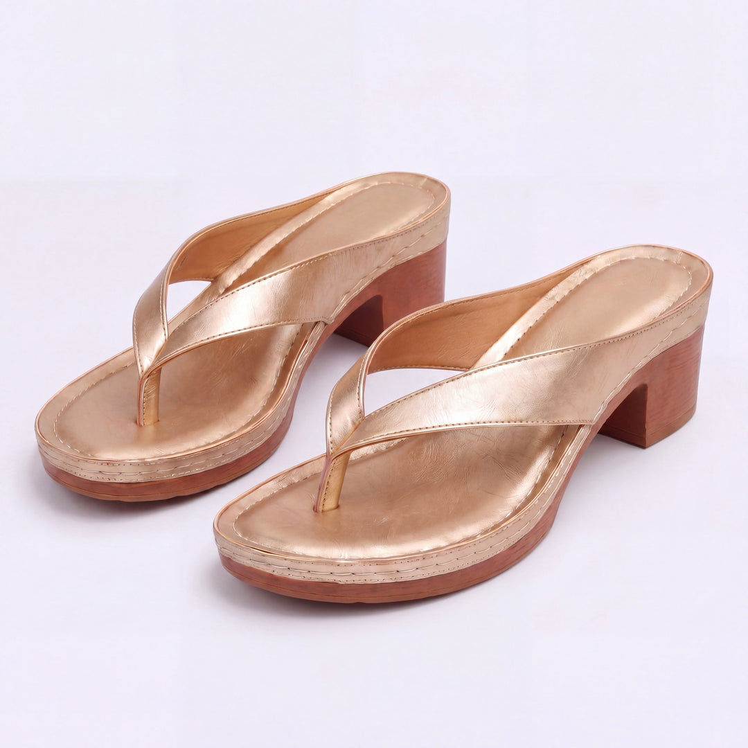 Gloria | All Day Comfort Sandals