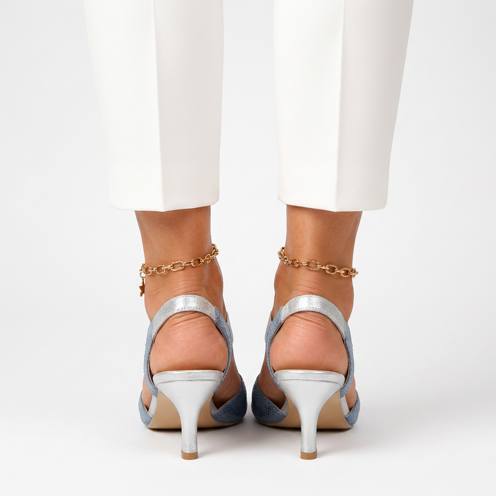 Ayindra | Orthpedic Comfort Heels