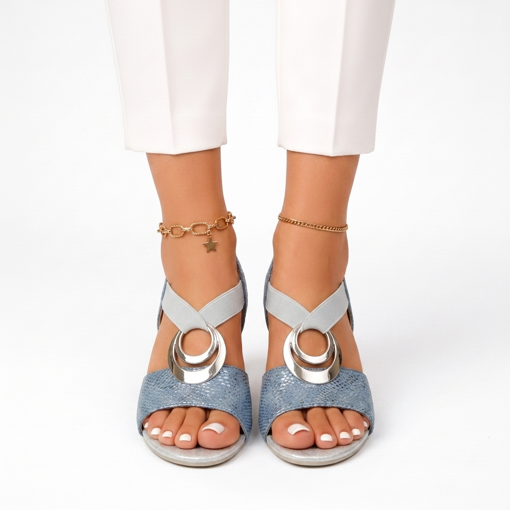 Ayindra | All Day Comfort Heels