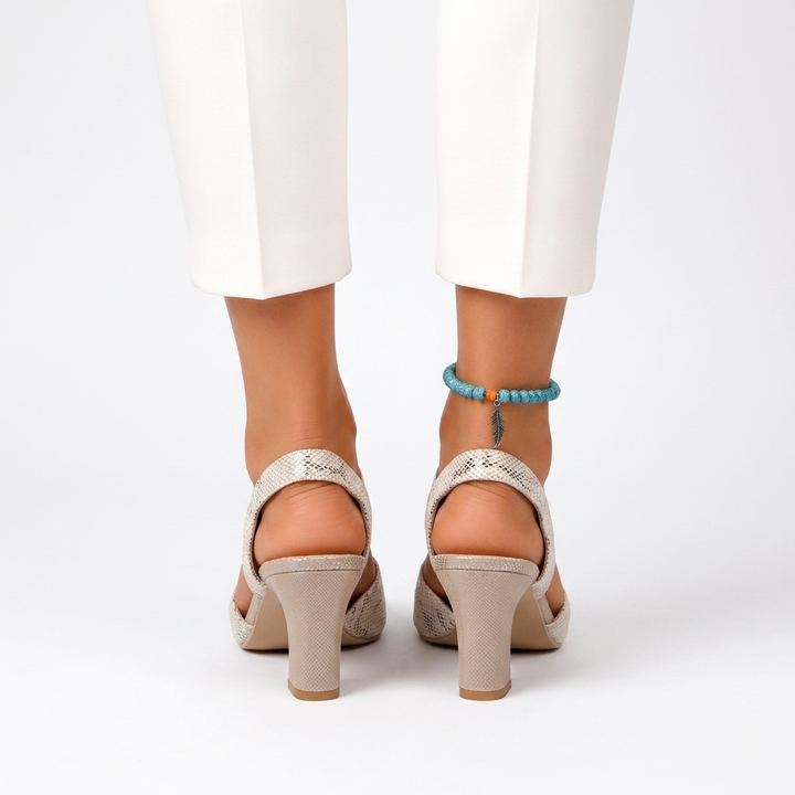 Ayindra | Orthpedic Comfort Heels