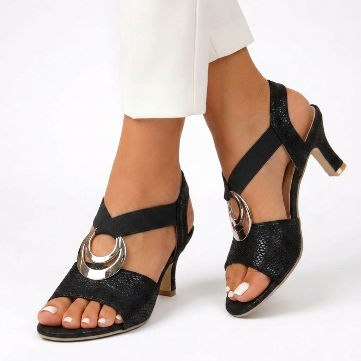 Ayindra | All Day Comfort Heels