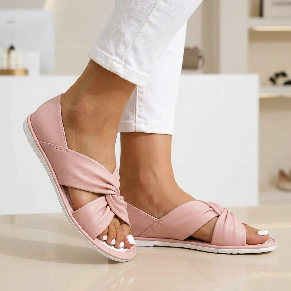 KATHLEEN | All Day Comfort Sandals