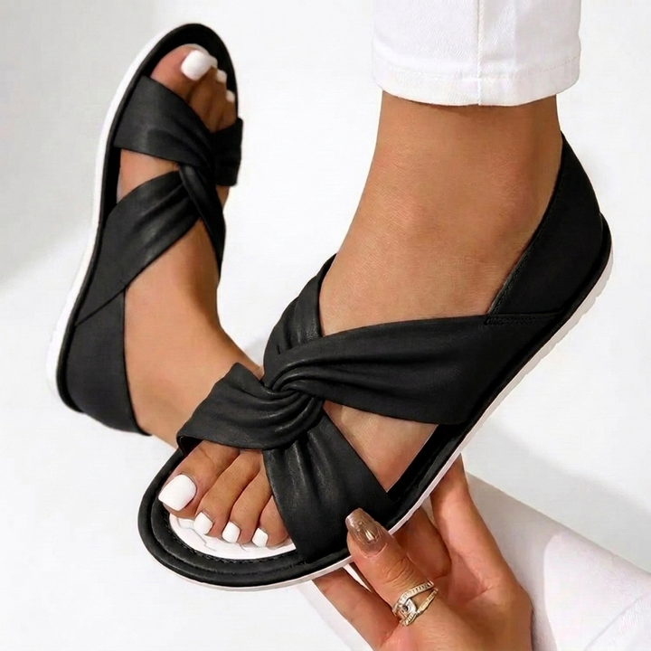 KATHLEEN | All Day Comfort Sandals